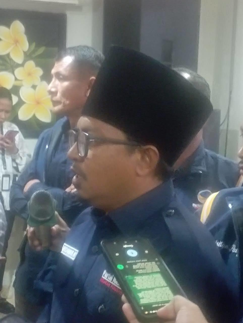 Partai Nasdem Ingin Merebut Ketua DPRD Provinsi Maluku