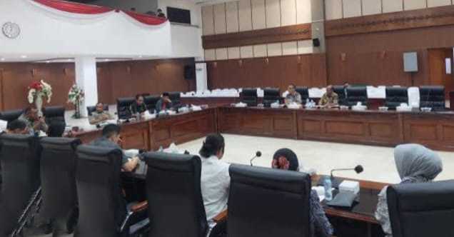 DPRD Maluku Tuding Ada Mafia Dalam Seleksi Calon Paskibraka Nasional 2024