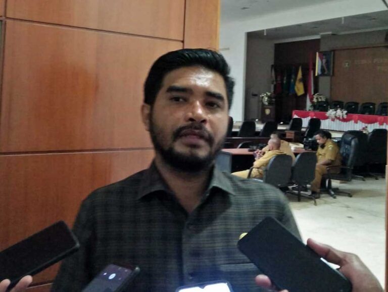 Guru PPPK Resah SK Belum Ada, DPRD Akan Panggil Dikbud Maluku