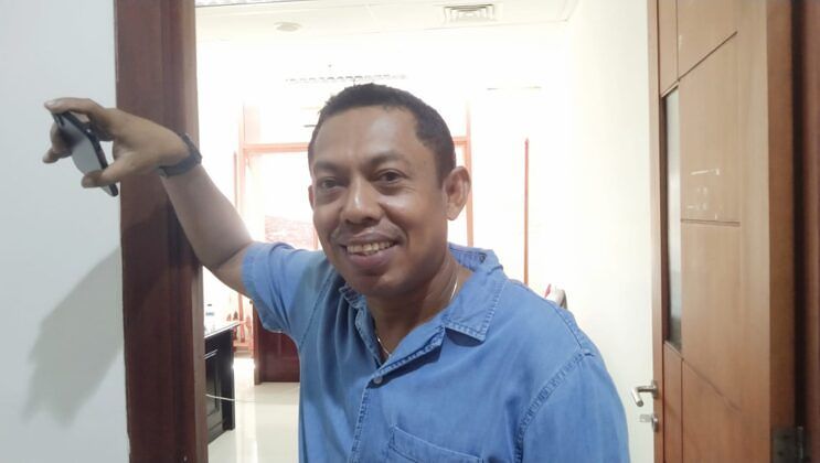 Frangkois Orno : Pengawasan Komisi III DPRD Provinsi Maluku, Banyak Pekerjaan Yang Belum Diselesaikan BPJN & BCK