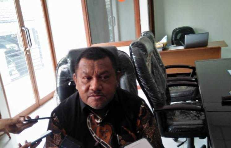 Berkas Seleksi Calon Sekda Maluku, Dipertanyakan Wenno