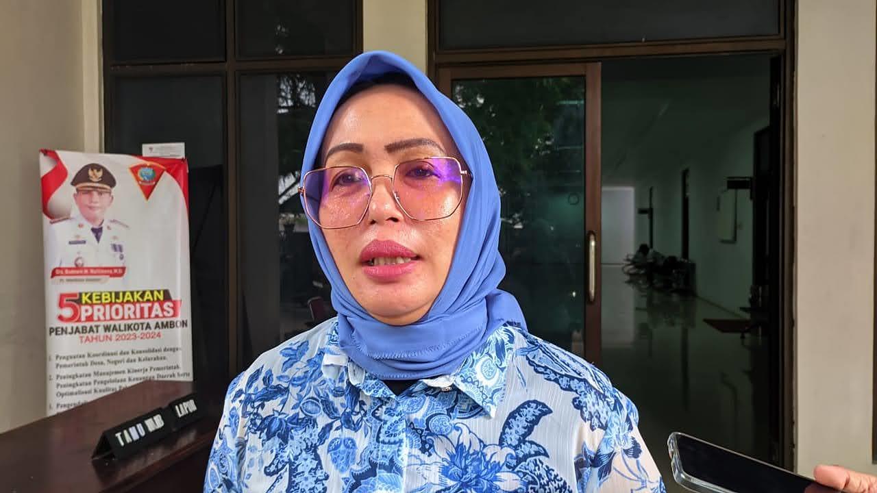 Elly Toisutta: Peningkatan Keterwakilan Perempuan Mewarnai Paradigma Baru