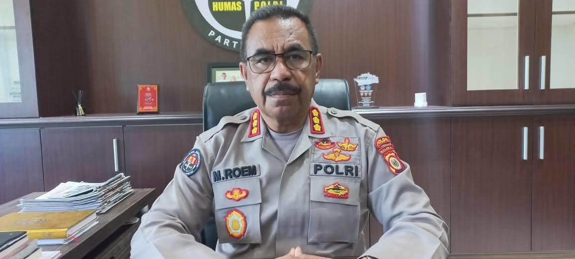 Penanganan Kasus Bupati Malra, Polda Maluku: Penyelidikan Maksimal, Terhambat oleh Pelapor Sendiri