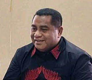 BGW Kembali Memimpin DPRD Provinsi Maluku Periode 2024 - 2029