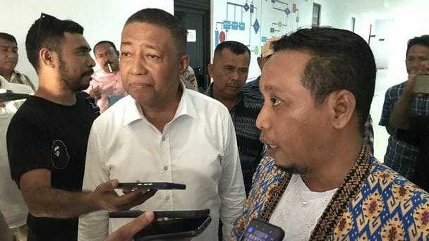  Menaikan Tarif Angkot 25 Persen