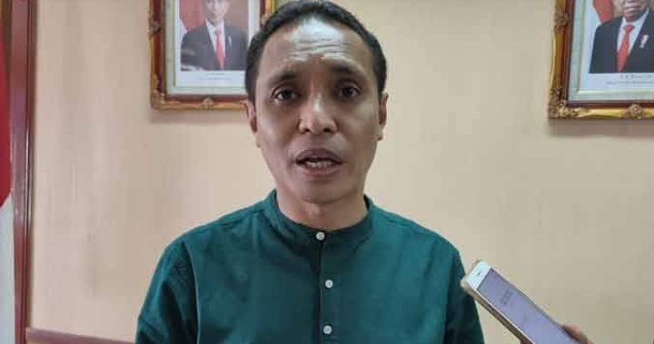 Waktu Dekat, Watubun Dilantik Jabat Ketua DPRD Maluku