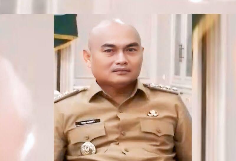 Terkait Hilangnya Dana TPG dan TKG Guru Triwulan IV, Bupati Aru Minta Penegak Hukum Usut Tuntas