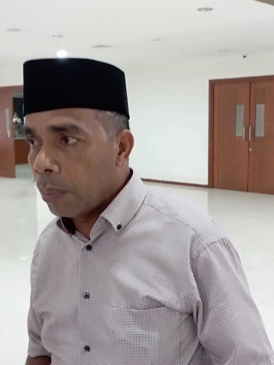 Publik Menanti Sekda Definitif