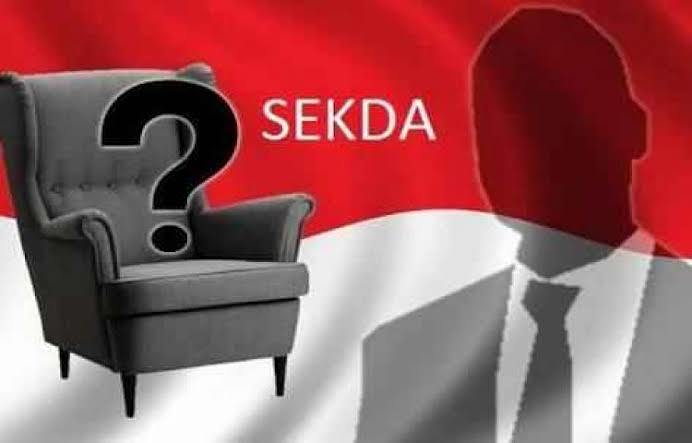 Pernah Diusir Dari SBT, Samloy : MI Perlu Dipertunjukkan Kembali Hadi Sulaiman Ketika Diusulkan Jadi Sekda Maluku 