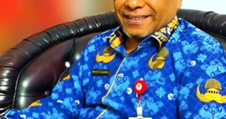 Call Center 112 Ambon Tangani 206 Kasus dalam Dua Bulan, Kecamatan Sirimau Catat Laporan Tertinggi