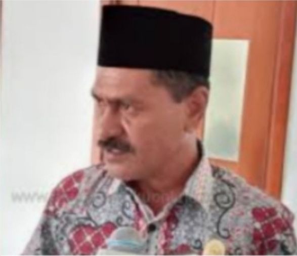 Laitupa:Kabupaten ,Kota Di Maluku Belum Semua Memiliki Hukum Adat