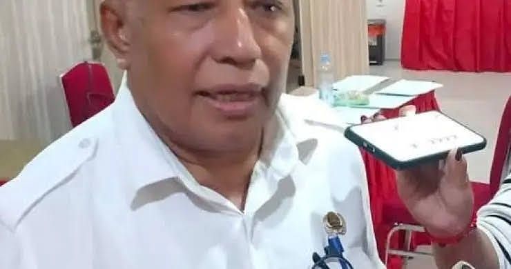 Sekot Ambon Akui 19 Peserta lolos Seleksi Administrasi Memperebutkan 7 jabatan pada Seleksi jabatan Tinggi Pratama Pemerintah Kota Ambon