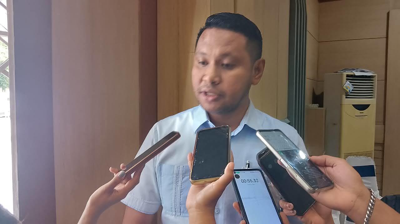 DPRD Ambon Tindaklanjuti Aduan Mahasiswa soal Penarikan Mobil SMS Finance