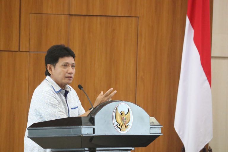 Sudah Ditetapkan Gubernur, UMP Maluku Tahun 2023 Sebesar Rp 2,8 Juta, Alami Kenaikan