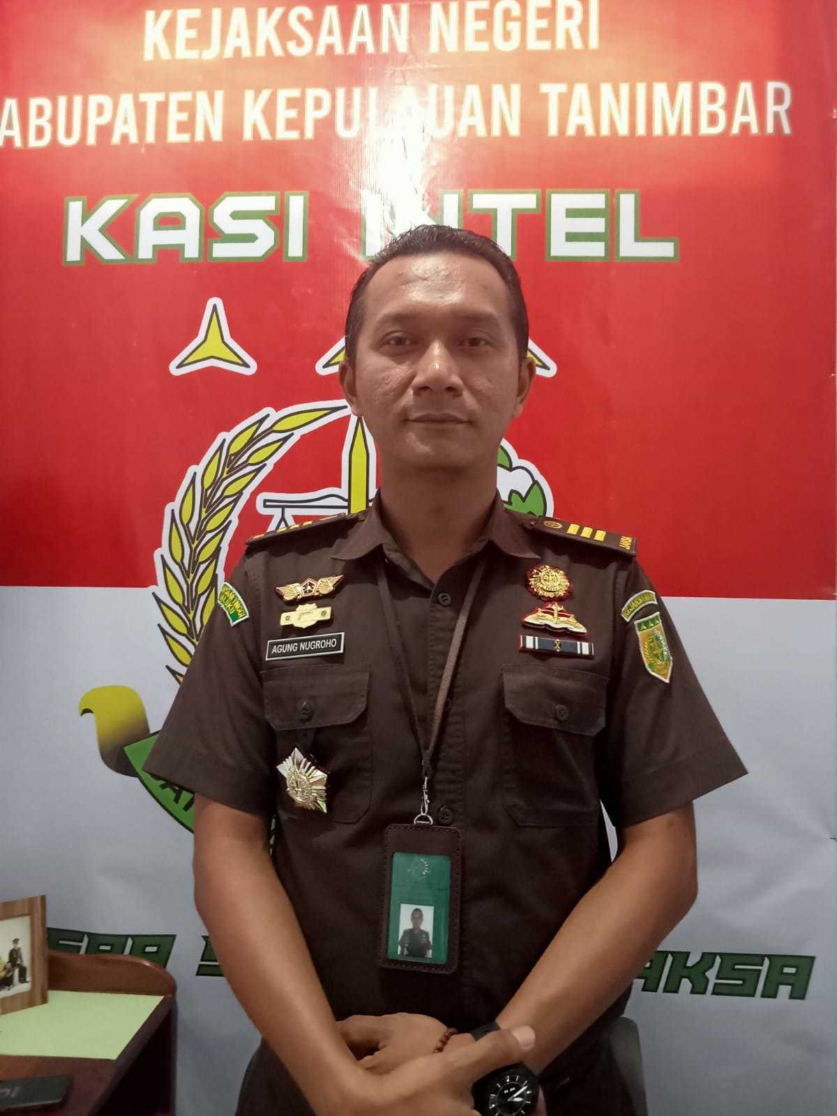 Pemeriksaan Saksi Rampung, Kejari KKT Siap Tetapkan Tersangka SPPD Fiktif