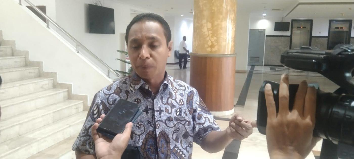 Dewan Harap Pemilihan Presiden Dan  Pemilu 2024 Berjalan Sukses Walau Lagi 90 Hari