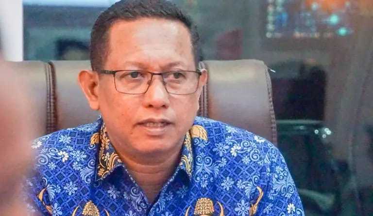 Masuk Tahap Evaluasi Mandiri, Pemkot Ambon dan BPS Lanjut Pertemuan EPSS