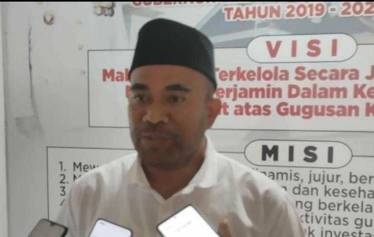 Aktivitas Pertambangan Perlu Ada Pengawasan Pemda Maluku