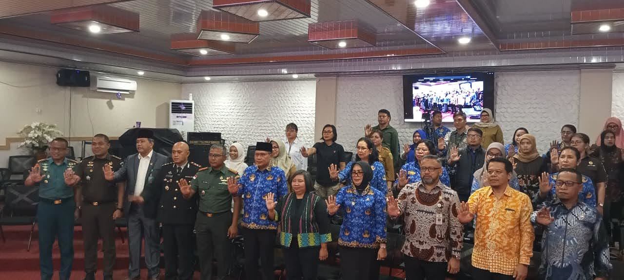 Kekerasan Seksual Fenomena Pelanggaran HAM Setiap Tahun Meningkat