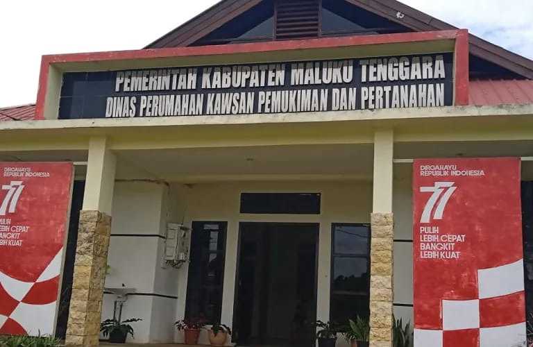 Penataan Kawasan Kumuh Jadi Prioritas 