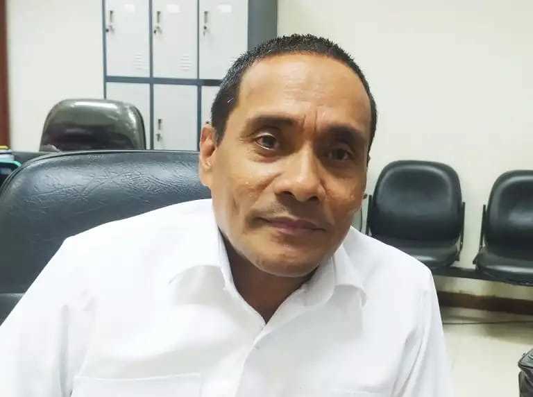 Bongkar Lapak Pasar Mardika Tanpa Solusi, DPRD Maluku Minta Pemkot Ambon Ambil Langkah Tepat