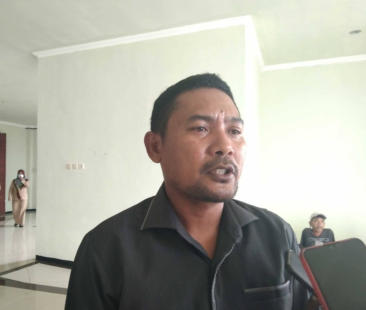 DPRD SBB Usul 3 Nama Calon Pejabat Bupati