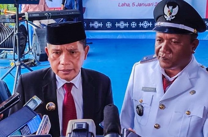 Delapan Negeri di Kota Ambon Belum Punya Raja Definitif