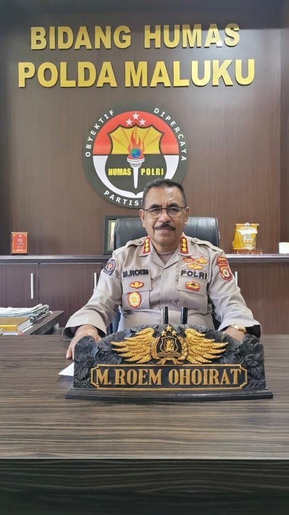 Polres Malra Dapat Penghargaan dari Kapolri sebagai Pelaksana Quick Wins Presisi Terbaik