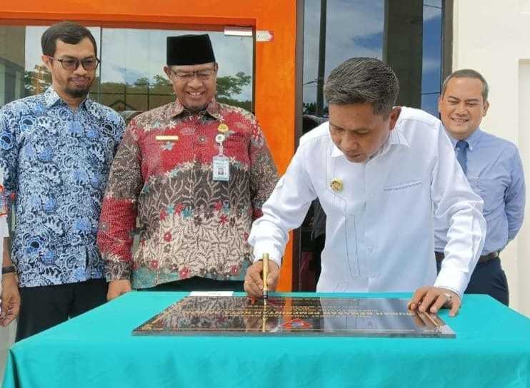 Bodewin Wattimena : Pemanfaatan Anggaran Kota Ambon Harus Dikelola Dengan Baik