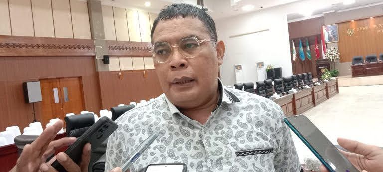 Terkait LPJ Gubernur, Pimpinan OPD Pemprov Maluku Anggap Remeh Undangan DPRD–