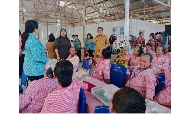 Pemkot Ambon Bangun Rumah Sakit Untuk Orang Kurang Mampu