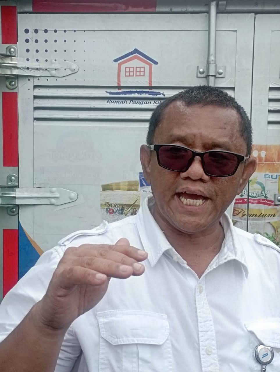 Bulog Gelar GPM di 48 Kecamatan Maluku dan Maluku Utara, Sediakan 501 Ton Bahan Pangan Murah