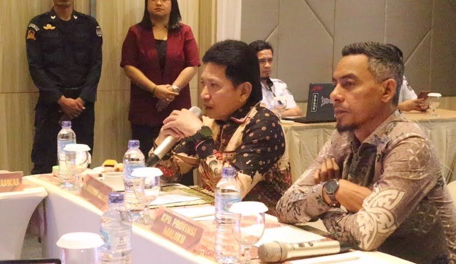 SADALI HIMBAU MASYARAKAT GUNAKAN HAK PILIH PADA 27 NOVEMBER 2024