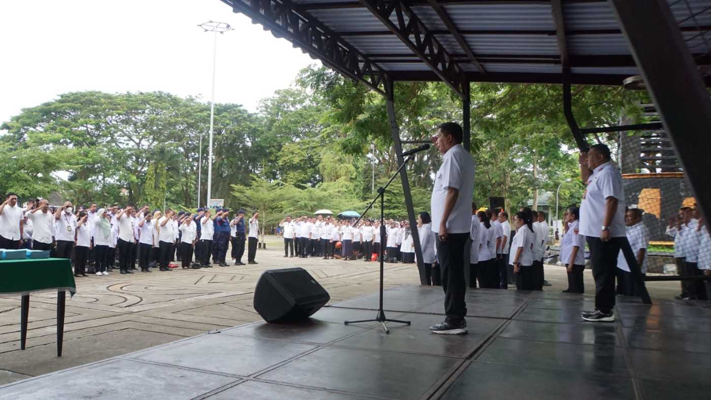 Wattimena Berhak Minta BPKP Audit PT.DSA, Ini Penjelasannya. 