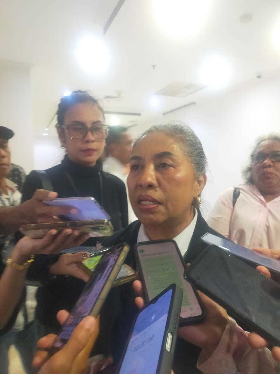 Komisi IV DPRD Maluku Soroti Kebutuhan Operasional dan Fasilitas SMA Siwalima