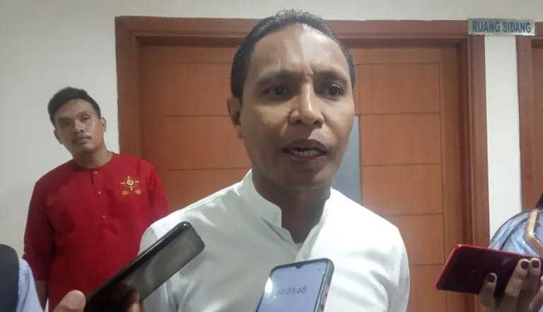 Besok DPRD Maluku Gelar Sidang Paripurna Buka Tutup Sidang Tahun 2023