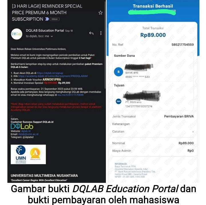 Pungli Marak di Kampus Unpatti, Praktisi Hukum Minta Satgas Saber Pungli Masuk Kampus, Sikat Oknum Dosen Pungli