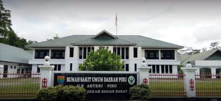 Pihak RSUD Piru Mendahulukan Keputusan Pemeritah Merumahkan 60 Honor Nakes SBB