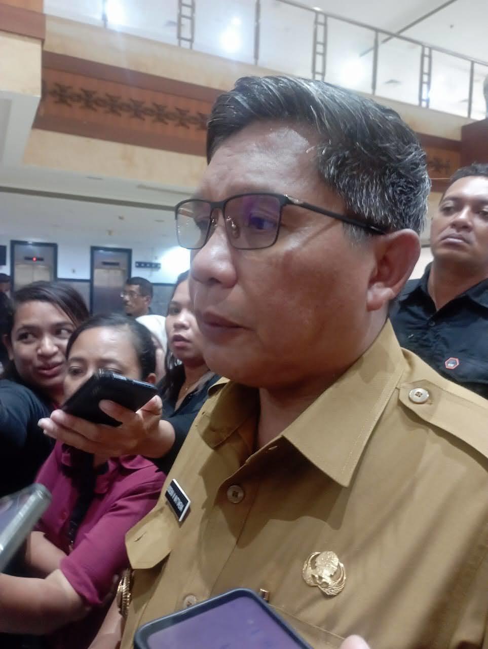 Dorong Ikatan Pela Gandong Pasca Konflik Hitu -Hunuth 