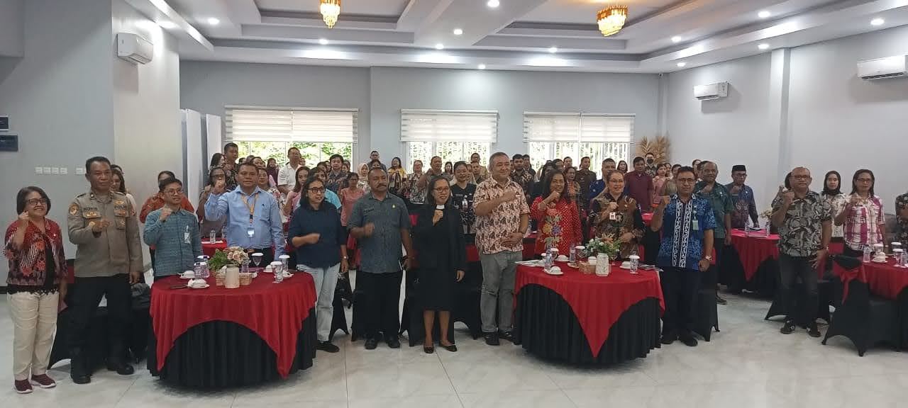 Keberadaan MPP Upaya Pelayanan Mudah Dan Nyaman 