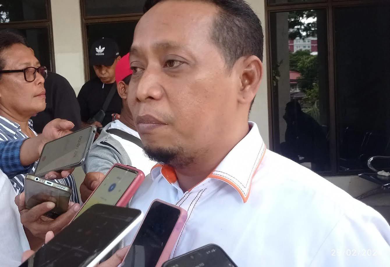 Partai Nasdem Kuasai Kota Ambon: Puncaki Real Count dengan Suara Tertinggi