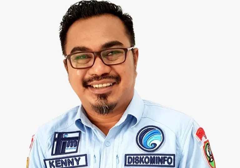 Pemkab Malra Tingkatkan Tata Kelola Pemerintahan Melalui Aplikasi