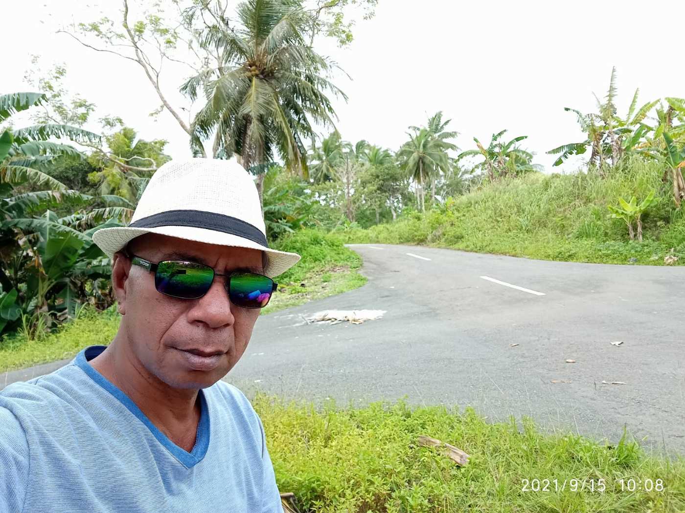 Buce Rahakbauw Harap Masyarakat Dukung Pembangunan Di Kei Besar.