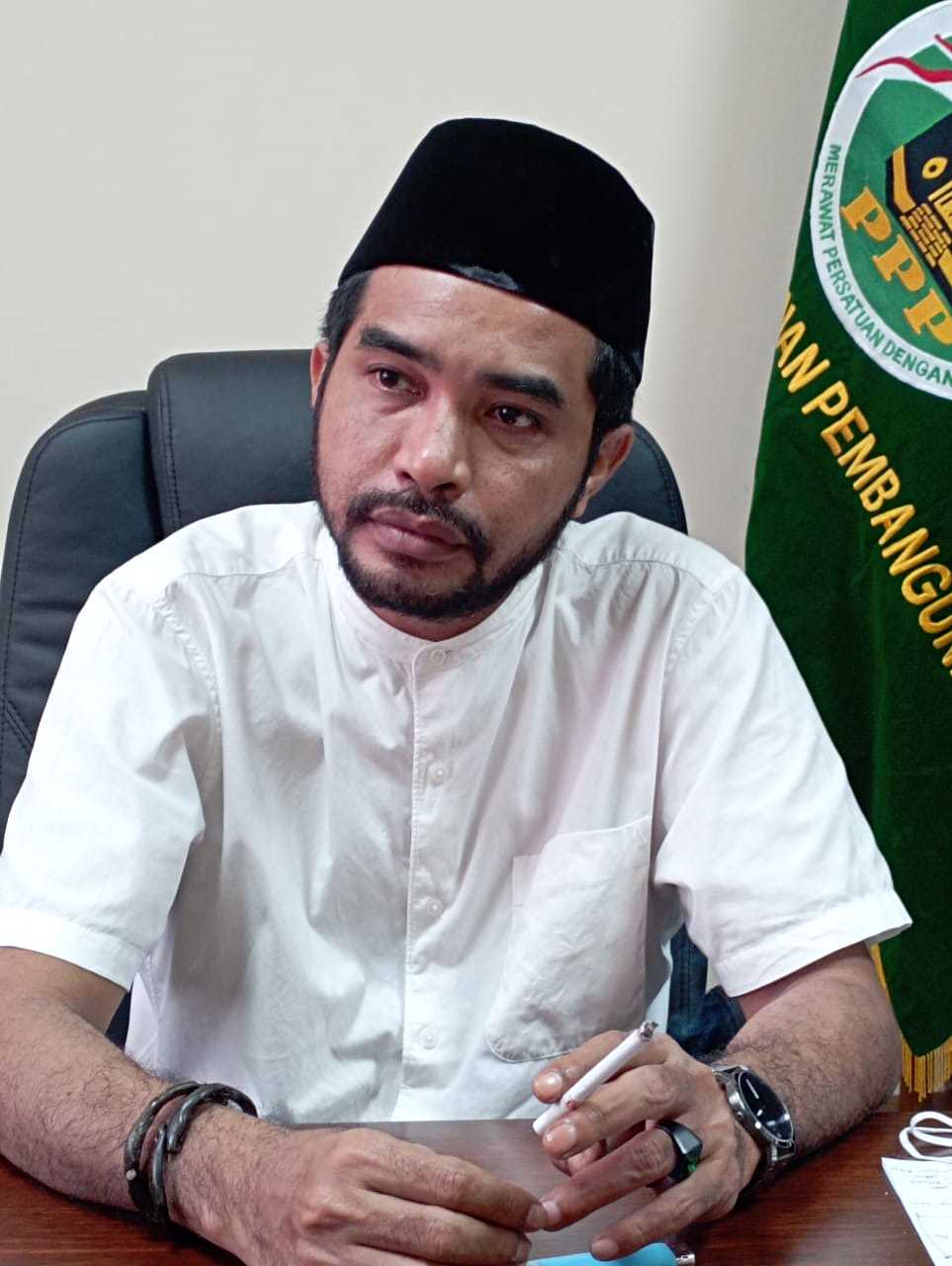 Dinamika RSUD dr Haulussy Sudah Sangat Parah