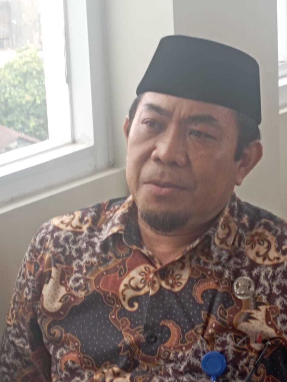 Bimas Islam Kantor Kementerian Agama Provinsi Maluku Laksanakan Kegiatan Peningkatan Kompetensi Pencerahan Agama Dan Dialog Ormas Kepemudaan