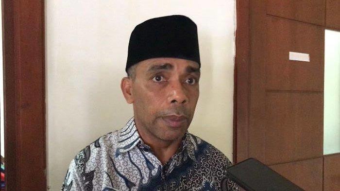 ADA MAKELAR HPH DI PD PANCAKARYA KOMISI I DPRD MALUKU GELAR RAPAT TERTUTUP