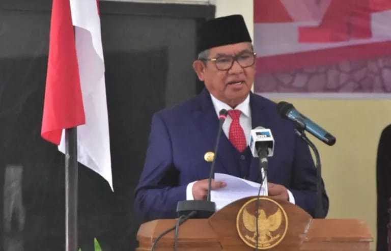 Pemkab Malra Akan Tingkatkan Pembangunan Kota Langgur Pada Tahun 2023,