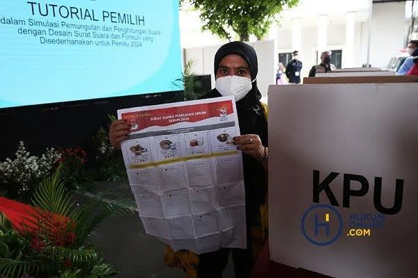 Warga Tanah Goyang Naik Pitam, Di Duga Ada Kecurangan, Ancam Aksi Demo Minta PSU 6 TPS