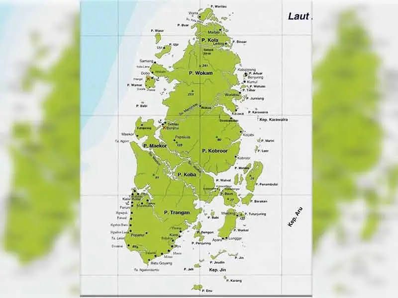 Masyarakat Aru Keluhkan Kinerja Guru: Mulut Besar Tuntut Hak, Tapi Tidak Jalankan Tugas