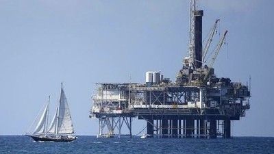 Shell Cabut dari Blok Masela, Menterinya Jokowi Akui Kecewa!